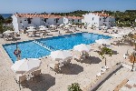 Hotel Naranjos Resort Menorca  dovolenka