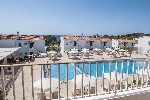Hotel Naranjos Resort Menorca  dovolenka