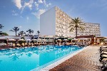 Hotel Alua Illa de Menorca (ex PortBlue San Luis) dovolenka