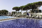Hotel Alua Illa de Menorca (ex PortBlue San Luis) dovolenka