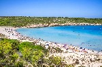 Hotel BEACH CLUB MENORCA dovolenka