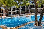 Hotel Sol Parc dovolenka