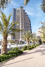 Hotel Sandos Monaco Beach Hotel and Spa (Adults Only) dovolenka