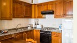 Apartmán - kuchyňa