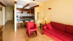 Apartmán - kuchyňa