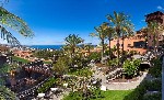Hotel Melia Jardines Del Teide dovolenka