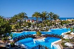 Hotel Melia Jardines Del Teide dovolenka