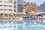 Hotel AluaSoul Costa Adeje dovolenka