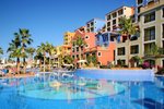 Hotel Bahia Principe Escape Tenerife  dovolenka