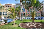Hotel Bahia Principe Escape Tenerife  dovolenka