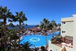 Hotel Bahia Principe Escape Tenerife  dovolenka