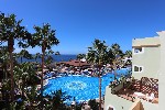 Hotel Bahia Principe Luxury Tenerife dovolenka