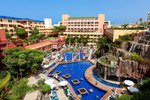 Hotel Best Jacaranda dovolenka