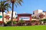 Hotel Best Jacaranda dovolenka