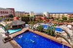 Hotel Best Jacaranda dovolenka
