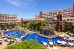 Hotel Best Jacaranda dovolenka