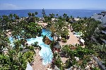 Hotel Dreams Jardin Tropical dovolenka