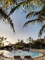 Hotel H10 Costa Adeje Palace dovolenka