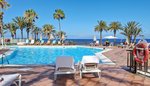 Hotel Sol Tenerife dovolenka