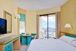 Hotel Sol Tenerife dovolenka