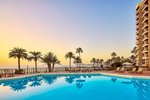 Hotel Sol Tenerife dovolenka