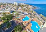 Hotel Sol Tenerife dovolenka