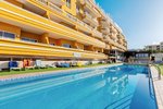 Hotel s bazénom