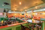 Írsky bar