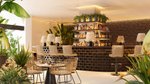 Hotel Dreams Jardin Tropical dovolenka