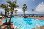 Hotel Dreams Jardin Tropical dovolenka