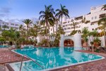 Hotel Dreams Jardin Tropical dovolenka