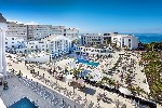 Hotel Princess Inspire Tenerife (Adults Only) dovolenka