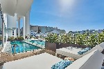 Hotel Princess Inspire Tenerife (Adults Only) dovolenka