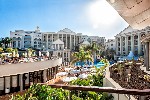 Hotel Princess Inspire Tenerife (Adults Only) dovolenka