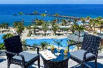 Hotel Riu Palace Tenerife dovolenka