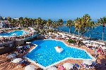 Hotel Sol Tenerife dovolenka