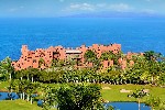 Hotel The Ritz-Carlton Tenerife, Abama dovolenka