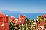 Hotel The Ritz-Carlton Tenerife, Abama dovolenka