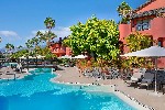 Hotel The Ritz-Carlton Tenerife, Abama dovolenka