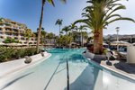 Hotel ADRIAN Hoteles Jardines de Nivaria dovolenka