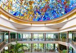 Hotel ADRIAN Hoteles Jardines de Nivaria dovolenka