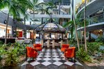 Hotel ADRIAN Hoteles Jardines de Nivaria dovolenka
