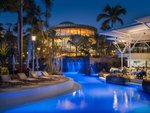 Hotel ADRIAN Hoteles Jardines de Nivaria dovolenka