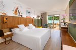 Hotel ADRIAN Hoteles Jardines de Nivaria dovolenka