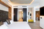 Hotel ADRIAN Hoteles Jardines de Nivaria dovolenka