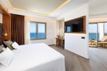 Hotel ADRIAN Hoteles Jardines de Nivaria dovolenka