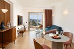 Hotel ADRIAN Hoteles Jardines de Nivaria dovolenka
