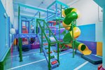 Miniklub herňa