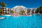 Hotel HG Tenerife Sur dovolenka
