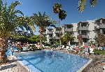 Hotel HG Tenerife Sur dovolenka